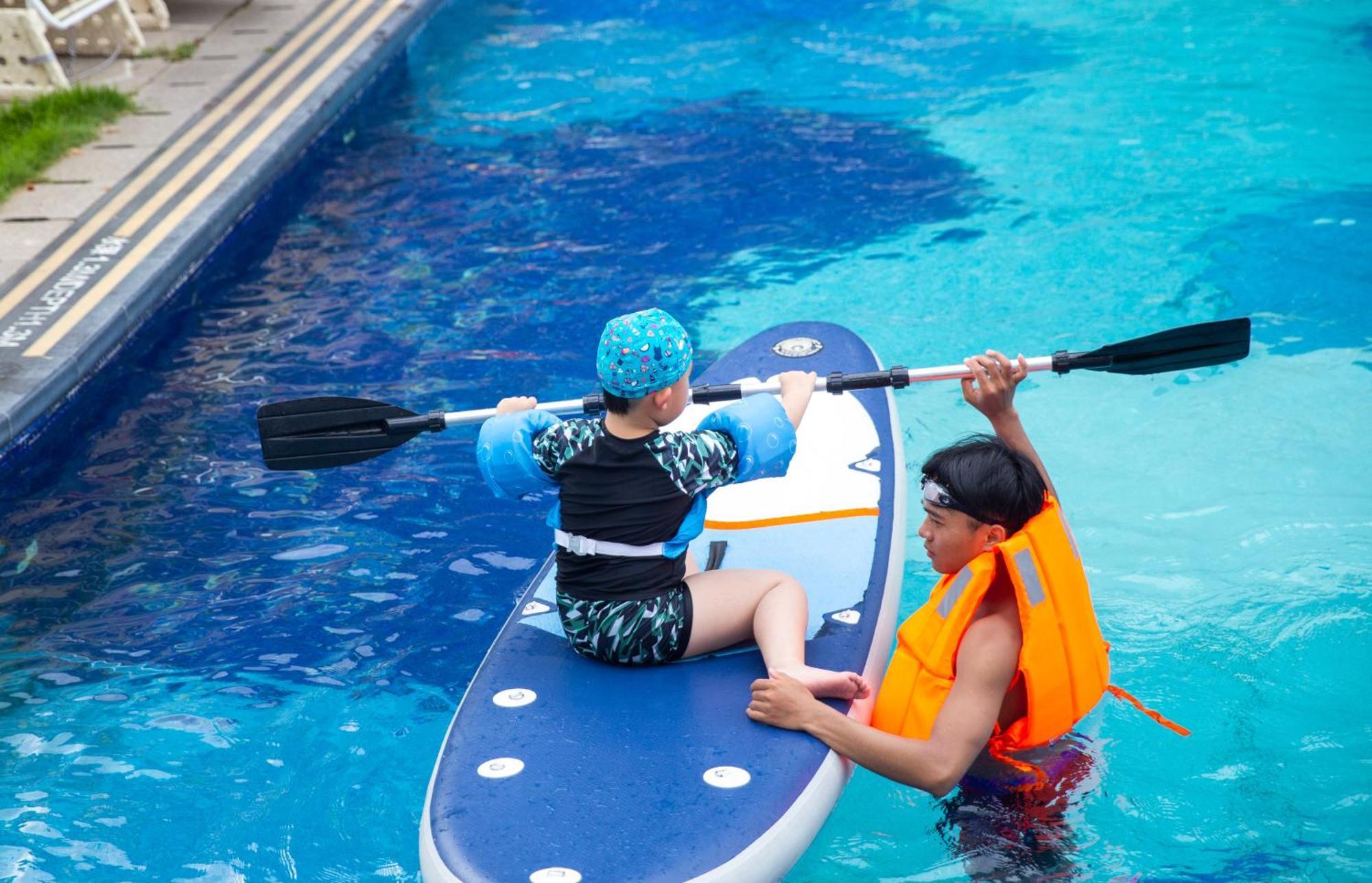 Palace Resort Yalong Bay 三亜市 エクステリア 写真