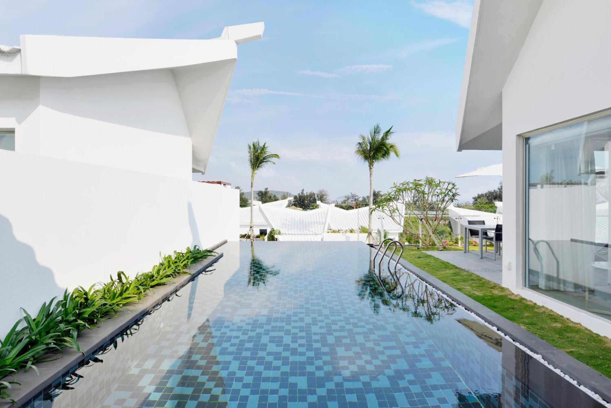 Palace Resort Yalong Bay 三亜市 エクステリア 写真