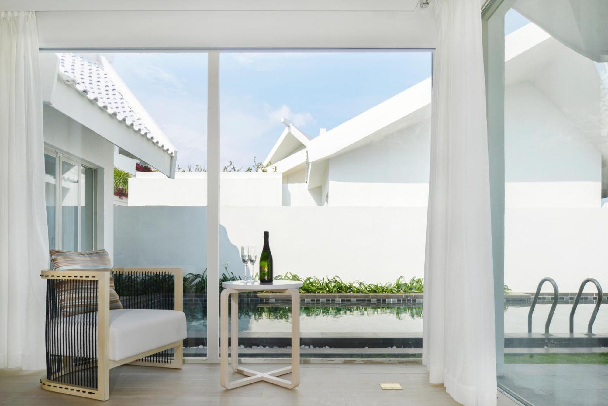 Palace Resort Yalong Bay 三亜市 エクステリア 写真