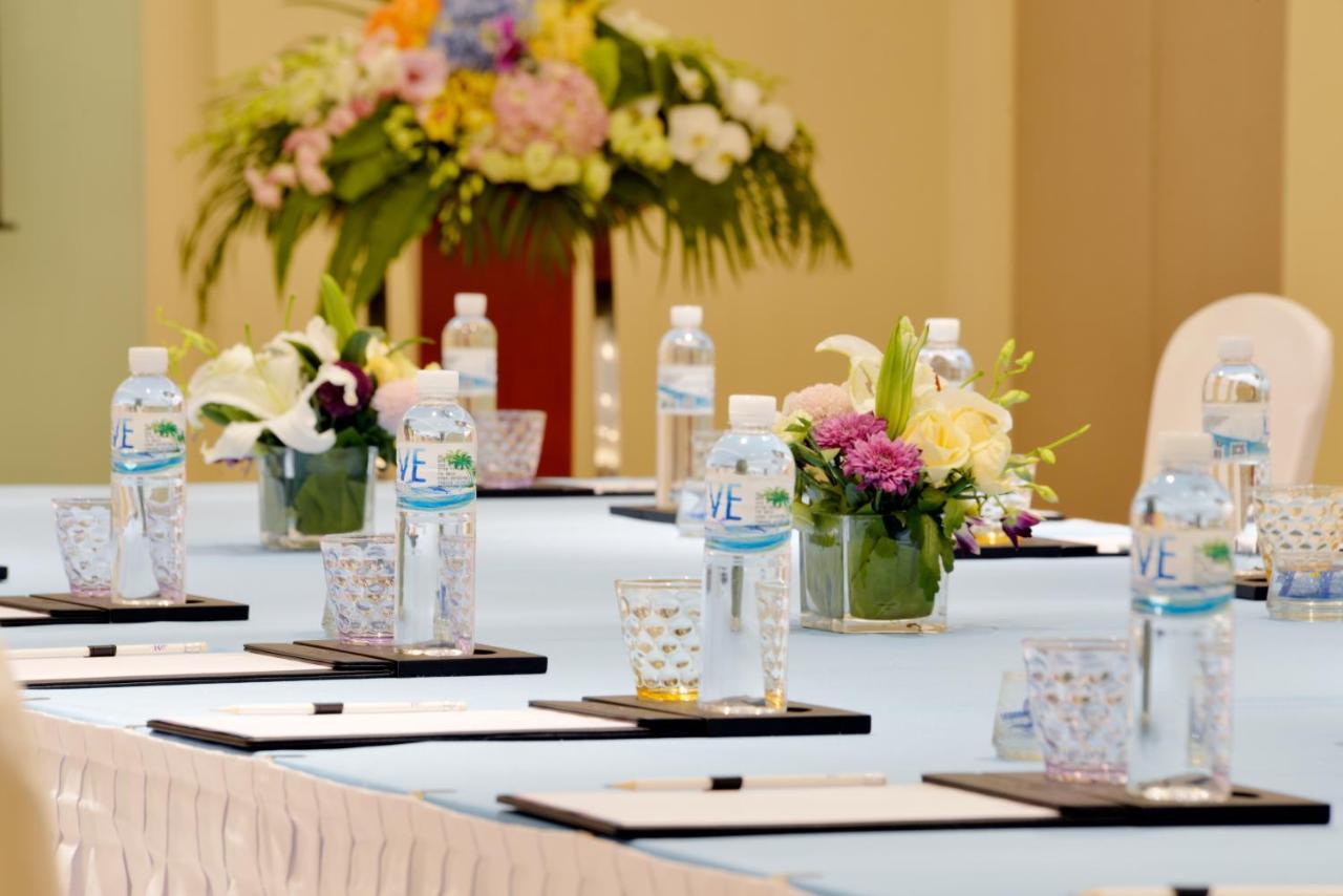 Palace Resort Yalong Bay 三亜市 エクステリア 写真