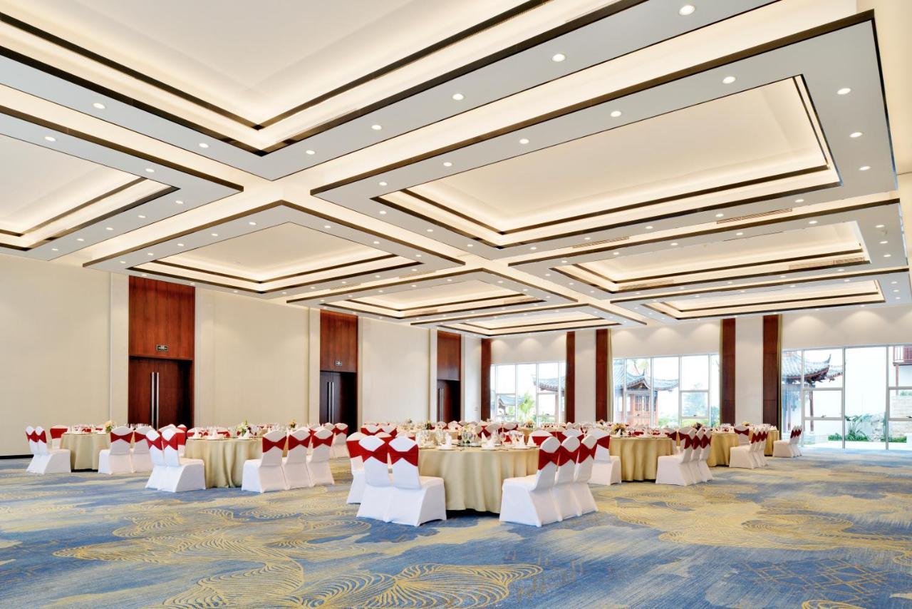 Palace Resort Yalong Bay 三亜市 エクステリア 写真
